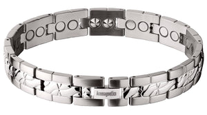 1CG Durable Stainless Steel Magnetic Bracelet