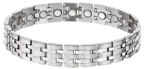 26T Titanium Magnetic Bracelet