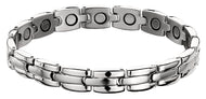 2T Titanium Magnetic Bracelet