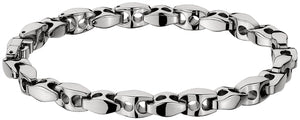 "Links" Titanium Bracelet Jewelry Non Magnetic
